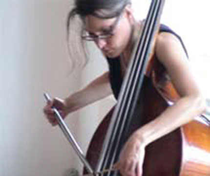 NINA POLASCHEGG blog.tuba.me